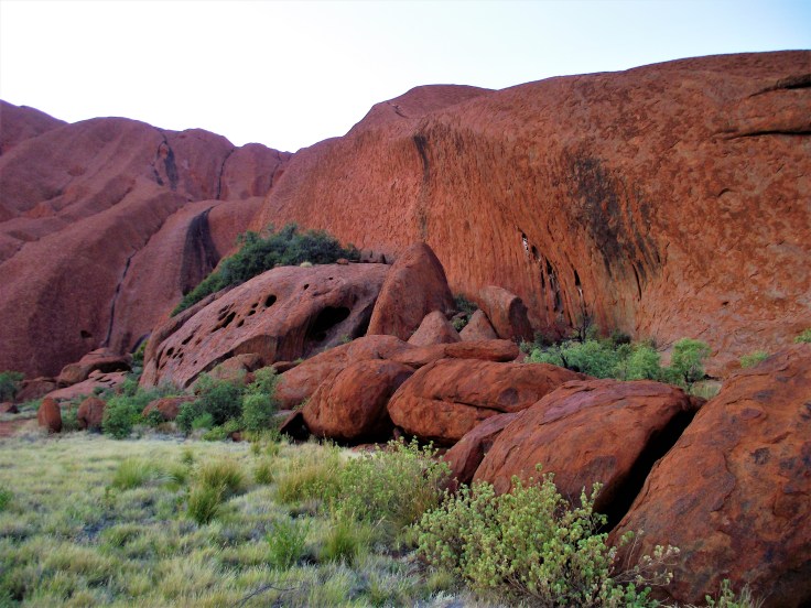 Ayers Rock 2