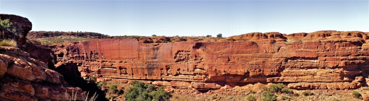 Kings Canyon 022