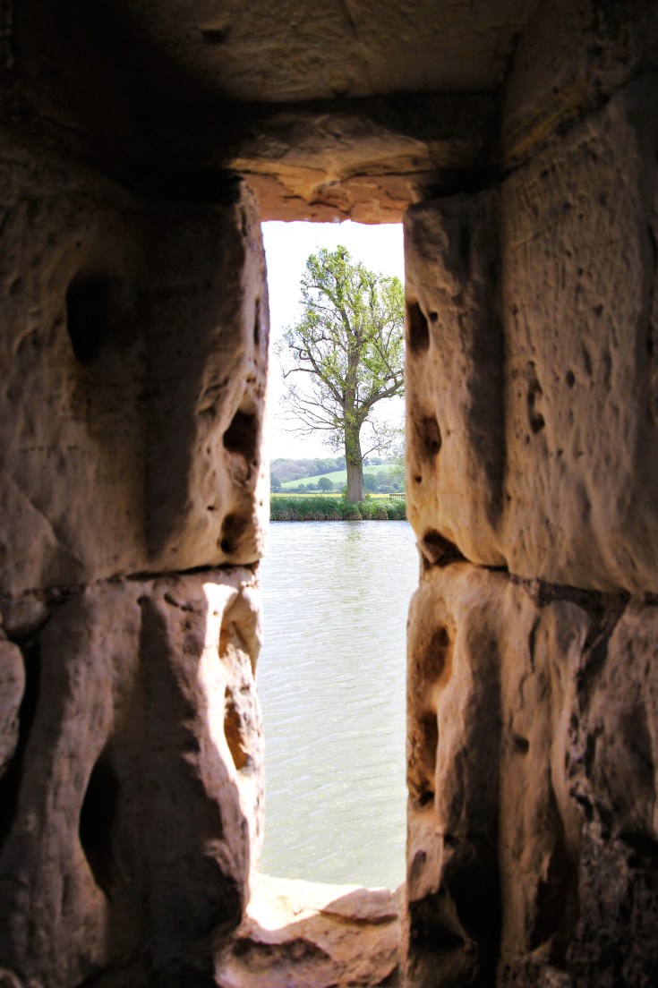 Bodiam Castle 14